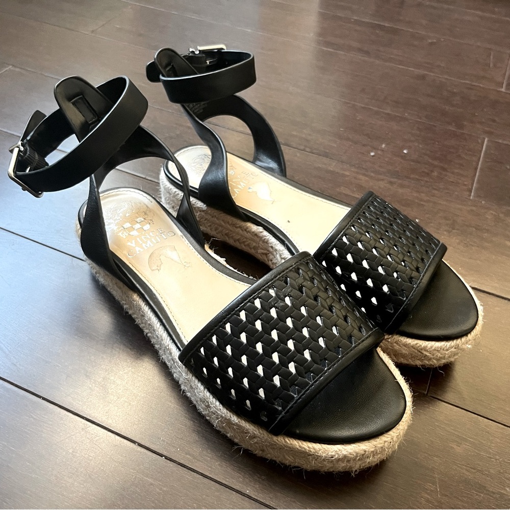 Vince Camuto Kovya Espadrilles